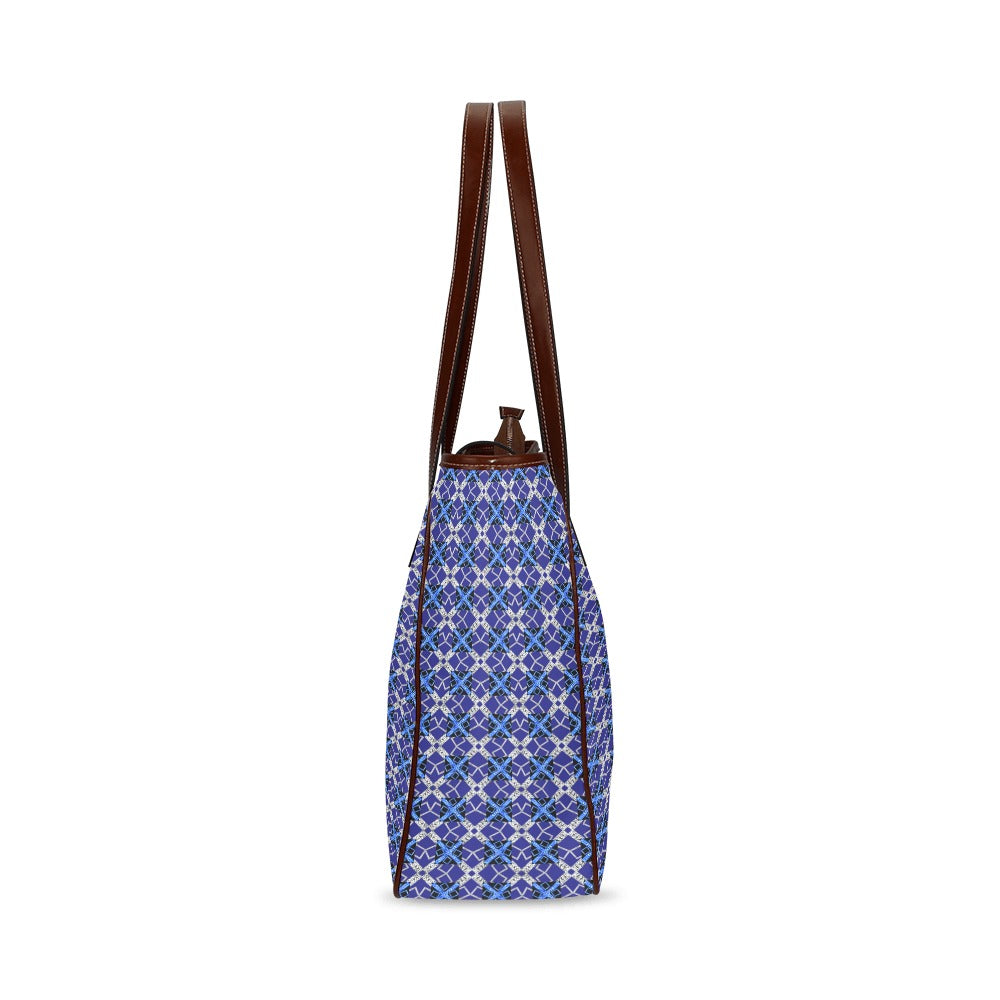 Island Hopper Tote