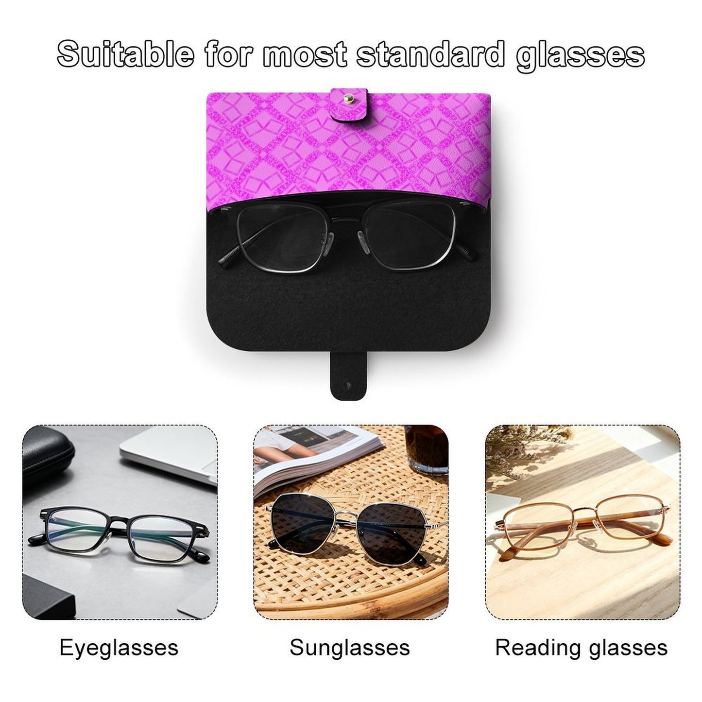 Glasses Case