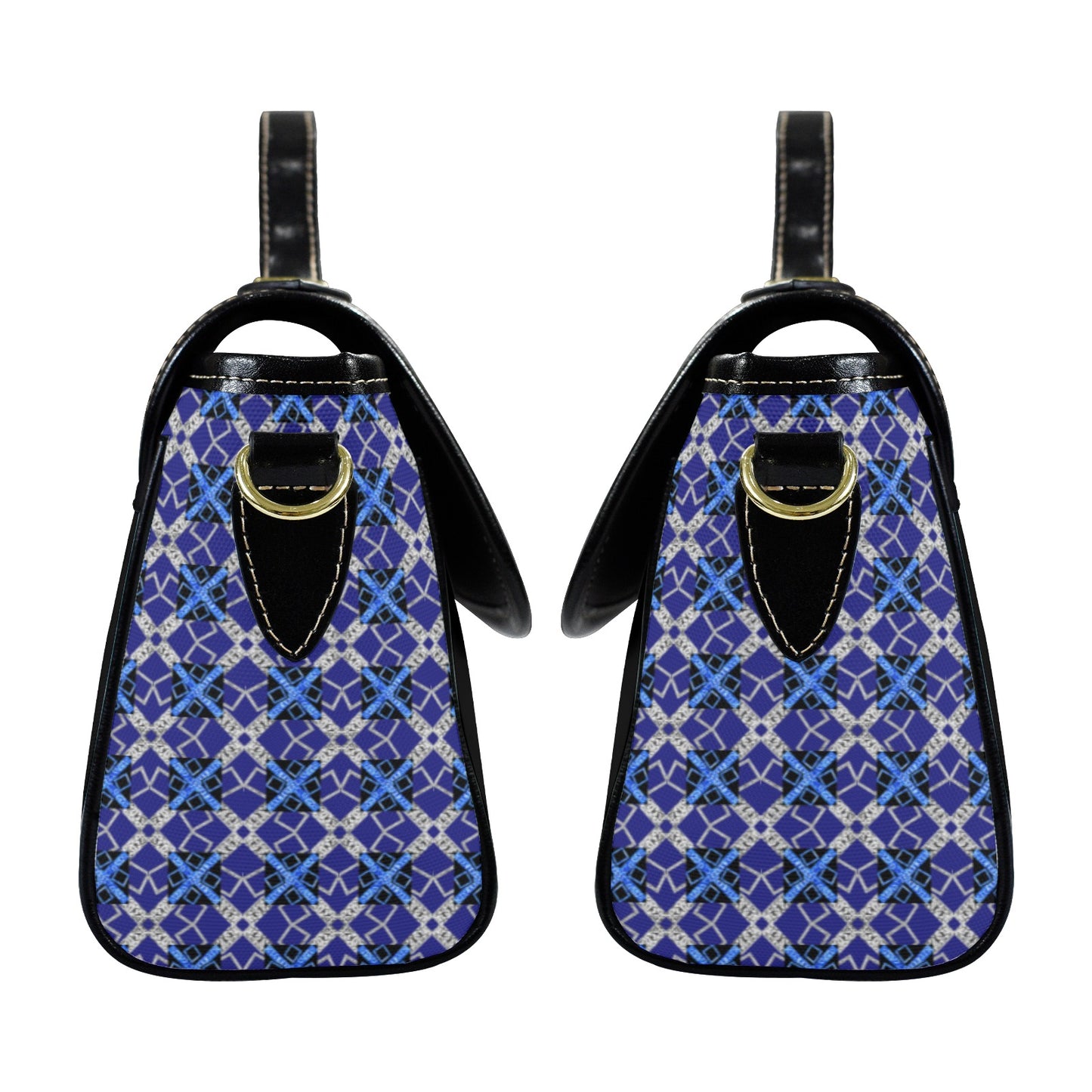 Satchel Bag
