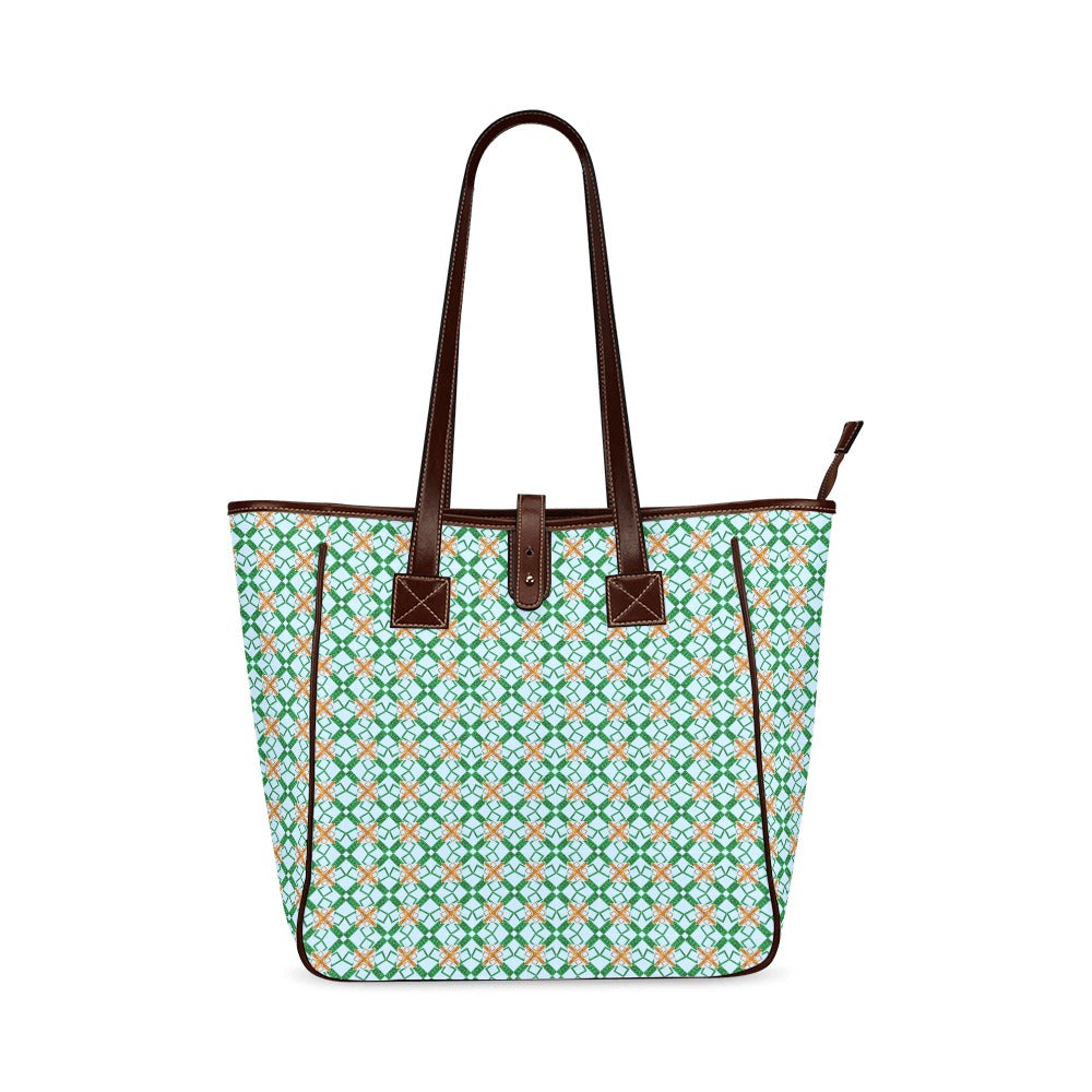 Island Hopper Tote