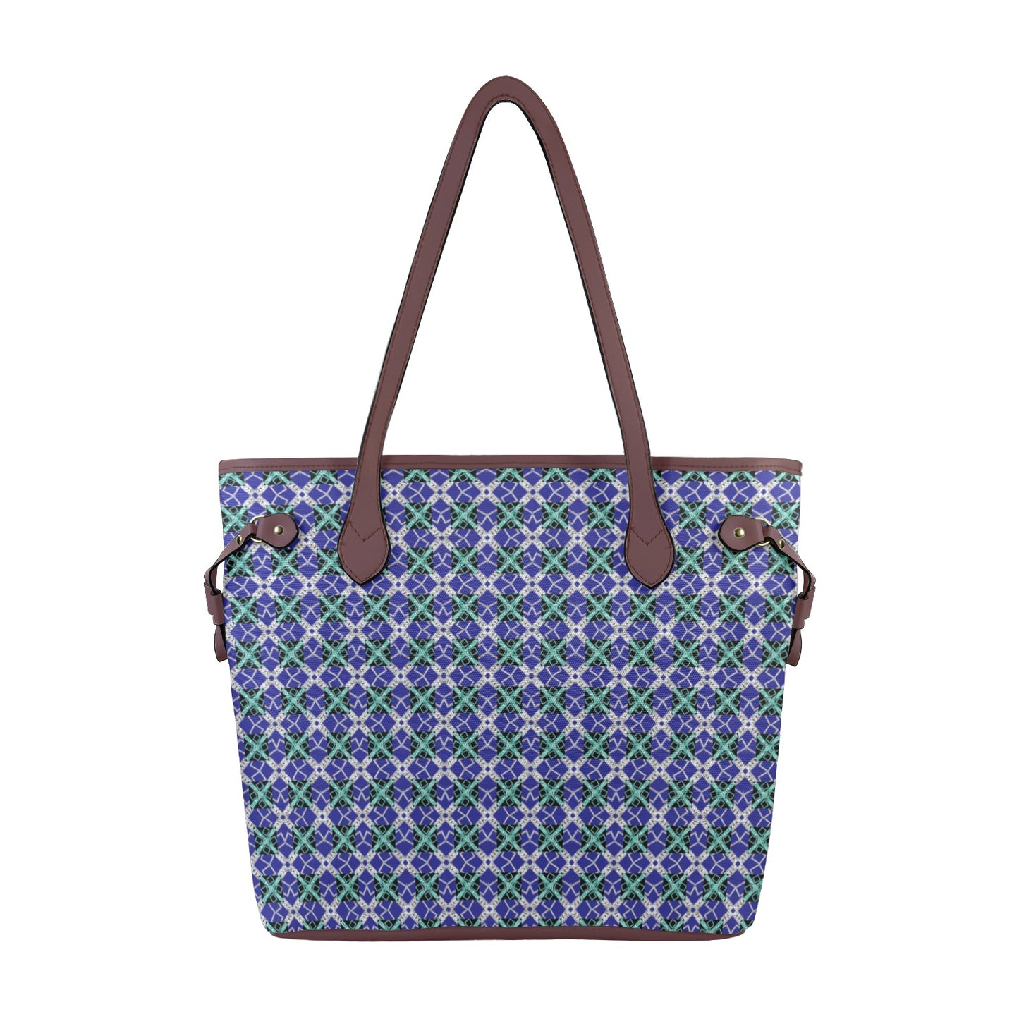 Nantucket Day Tote
