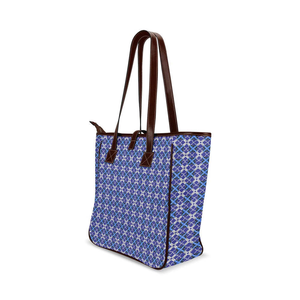 Island Hopper Tote