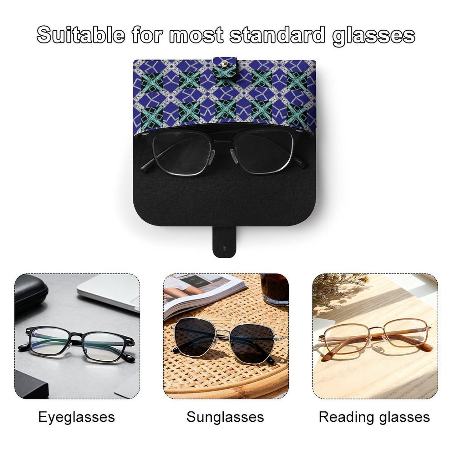 Glasses Case