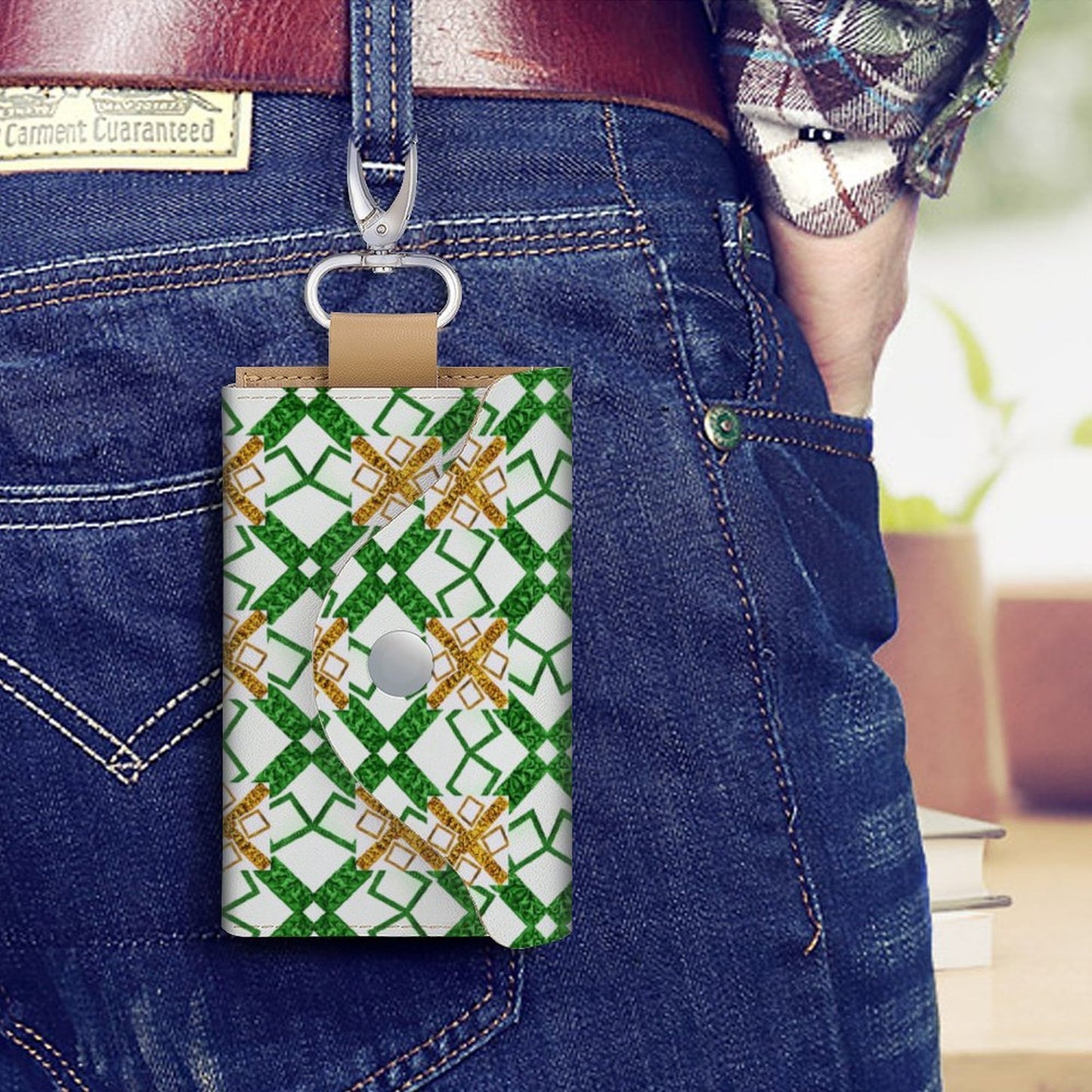 Key Bag