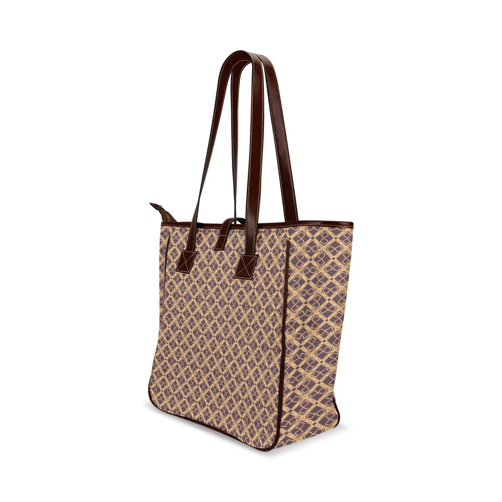 Island Hopper Tote