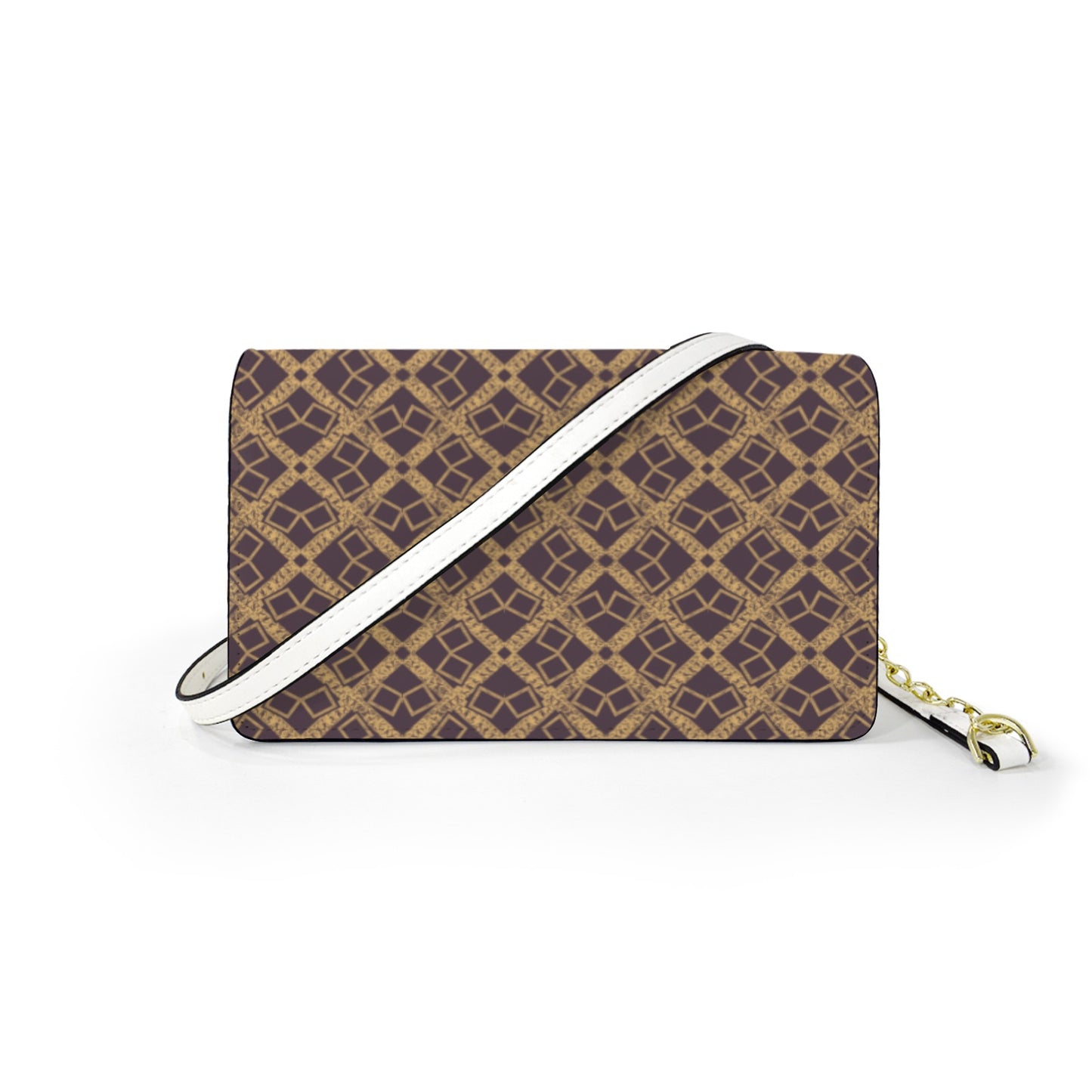 Mini Crossbody Chain Bag