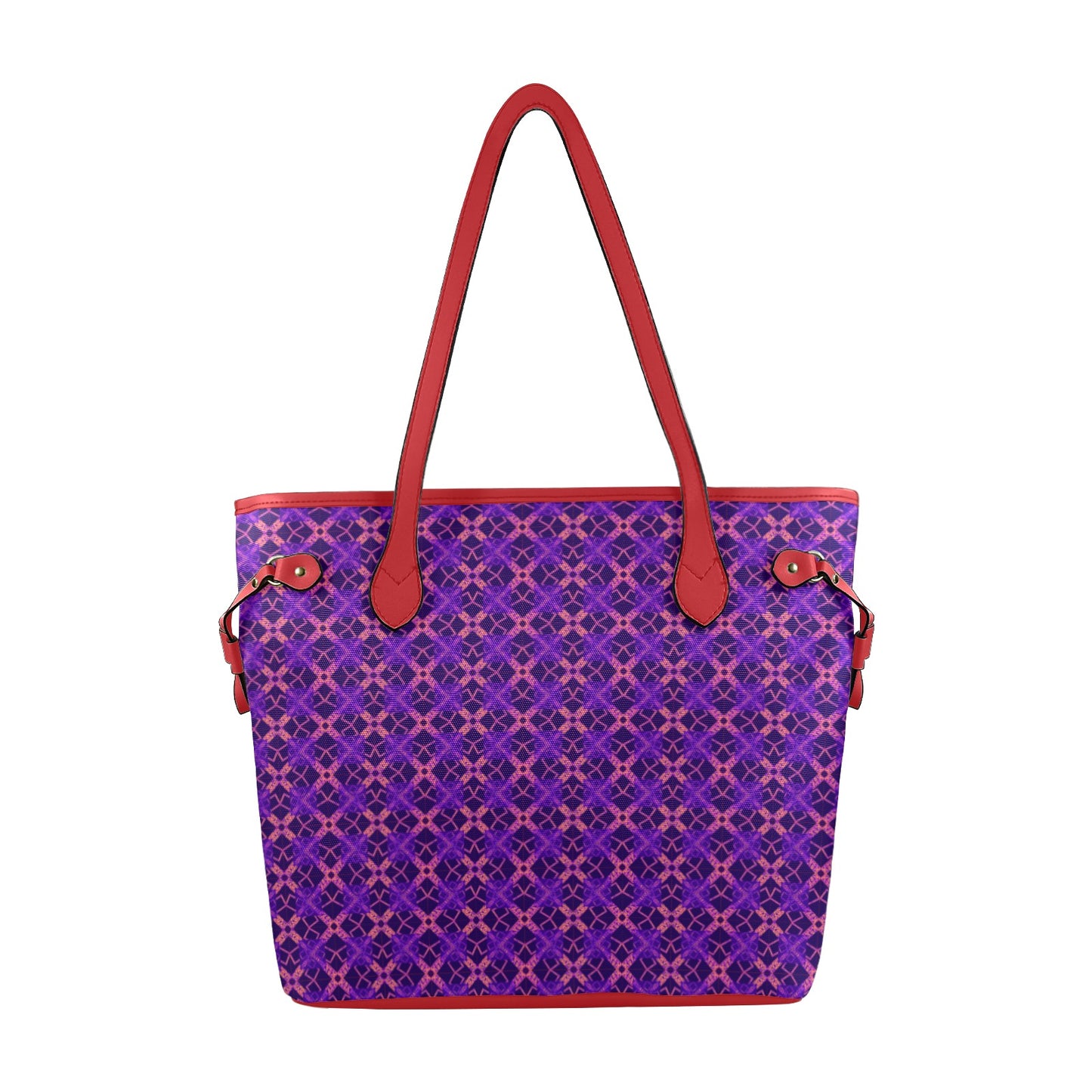 Nantucket Day Tote