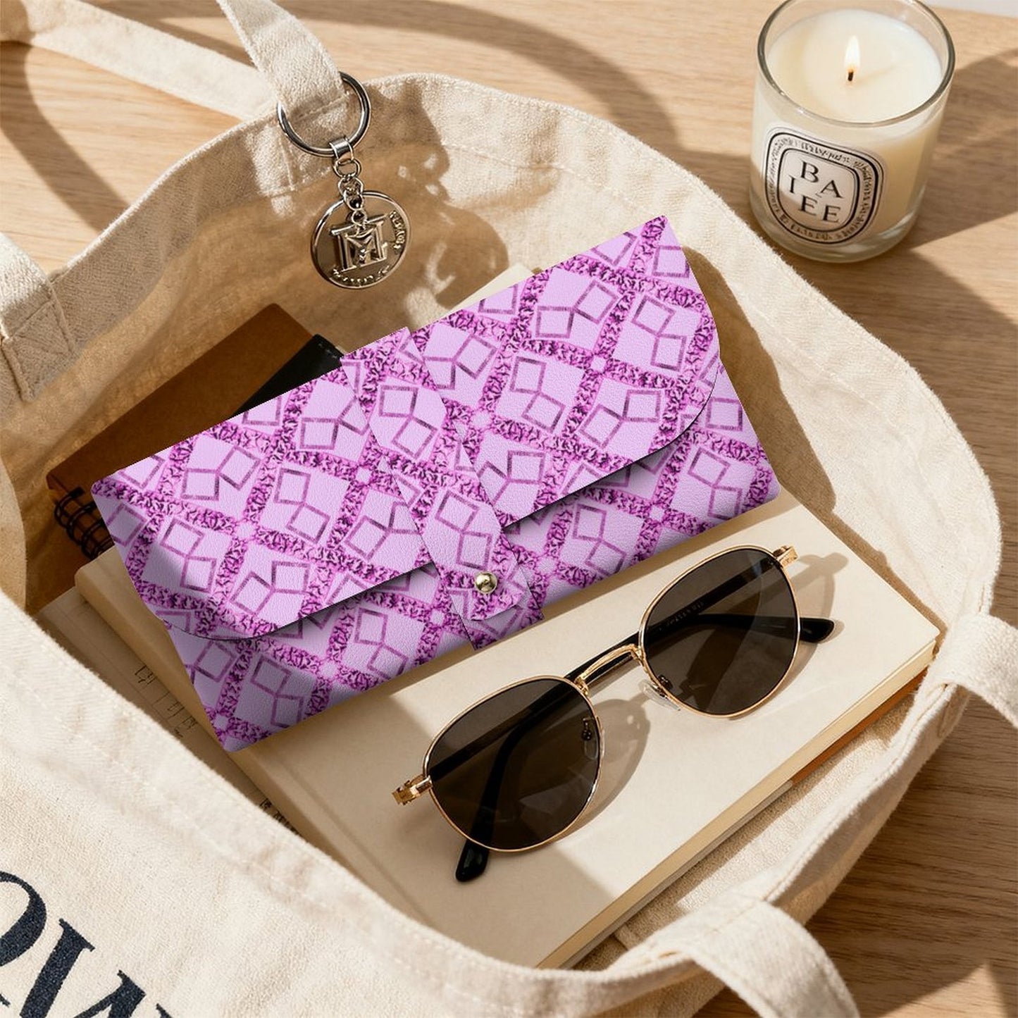 Glasses Case