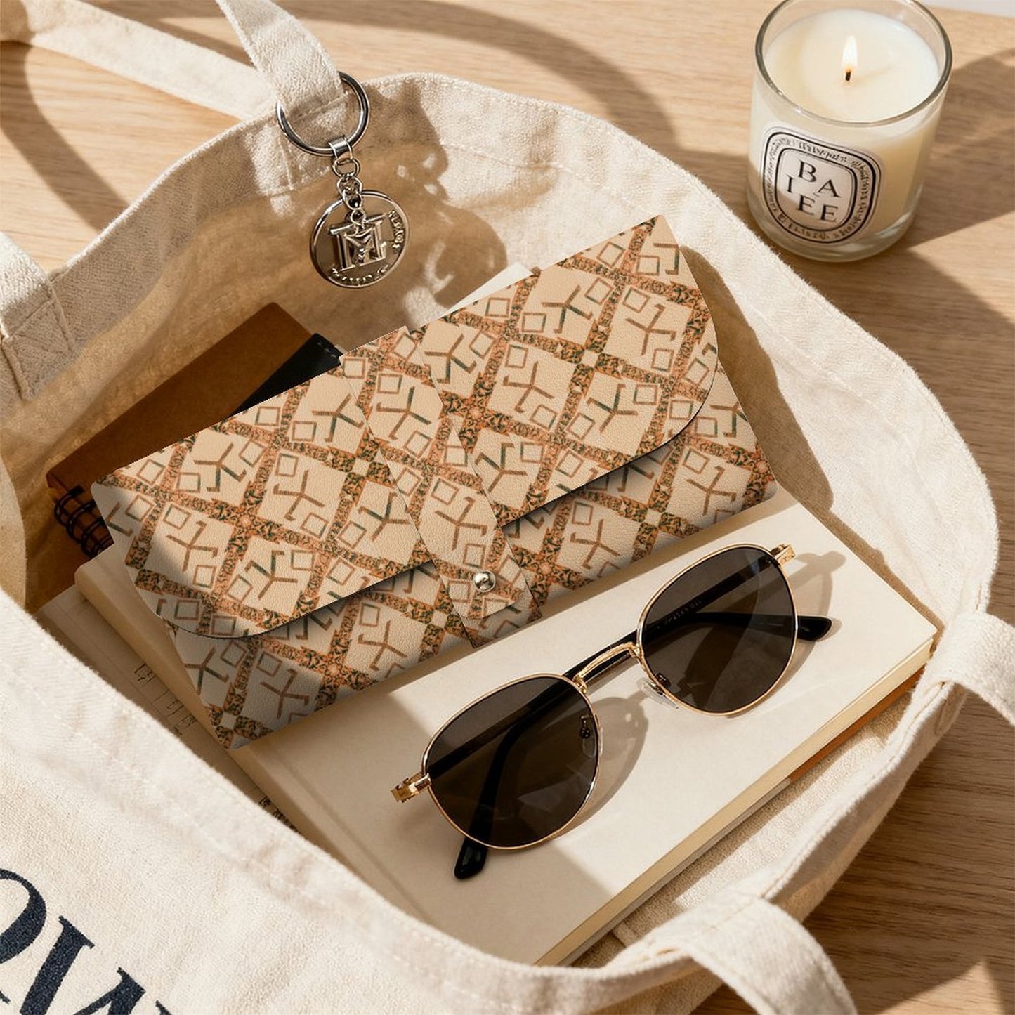 Glasses Case