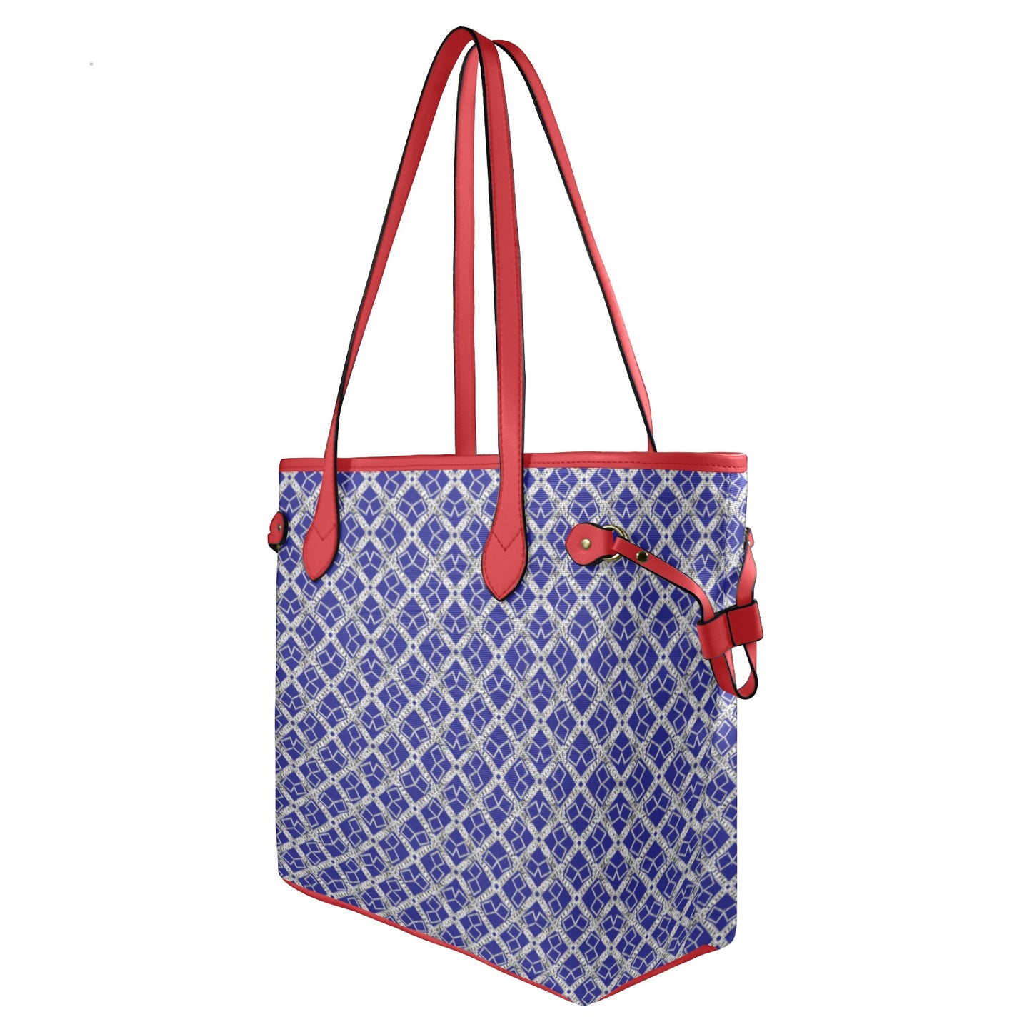 Nantucket Day Tote