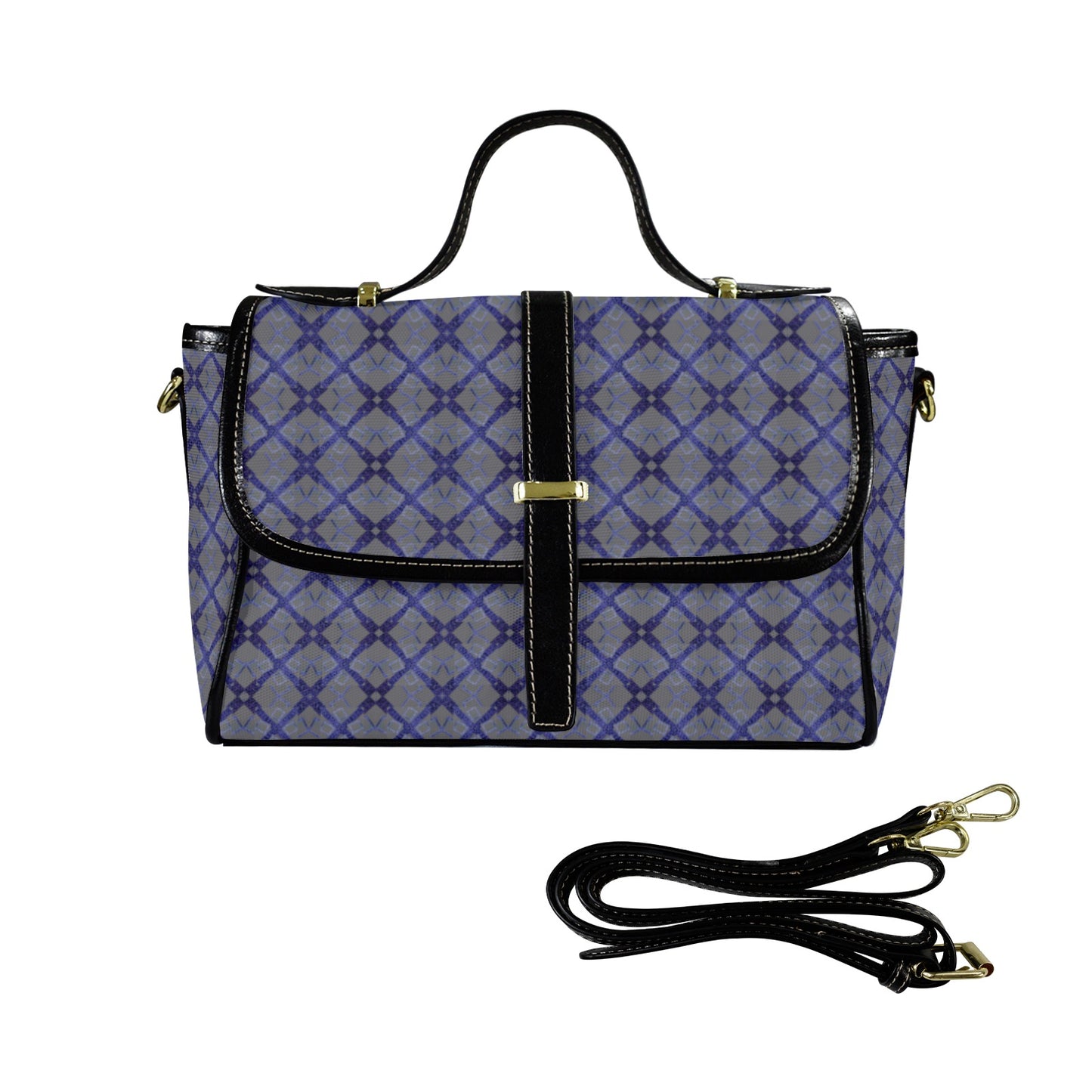 Satchel Bag