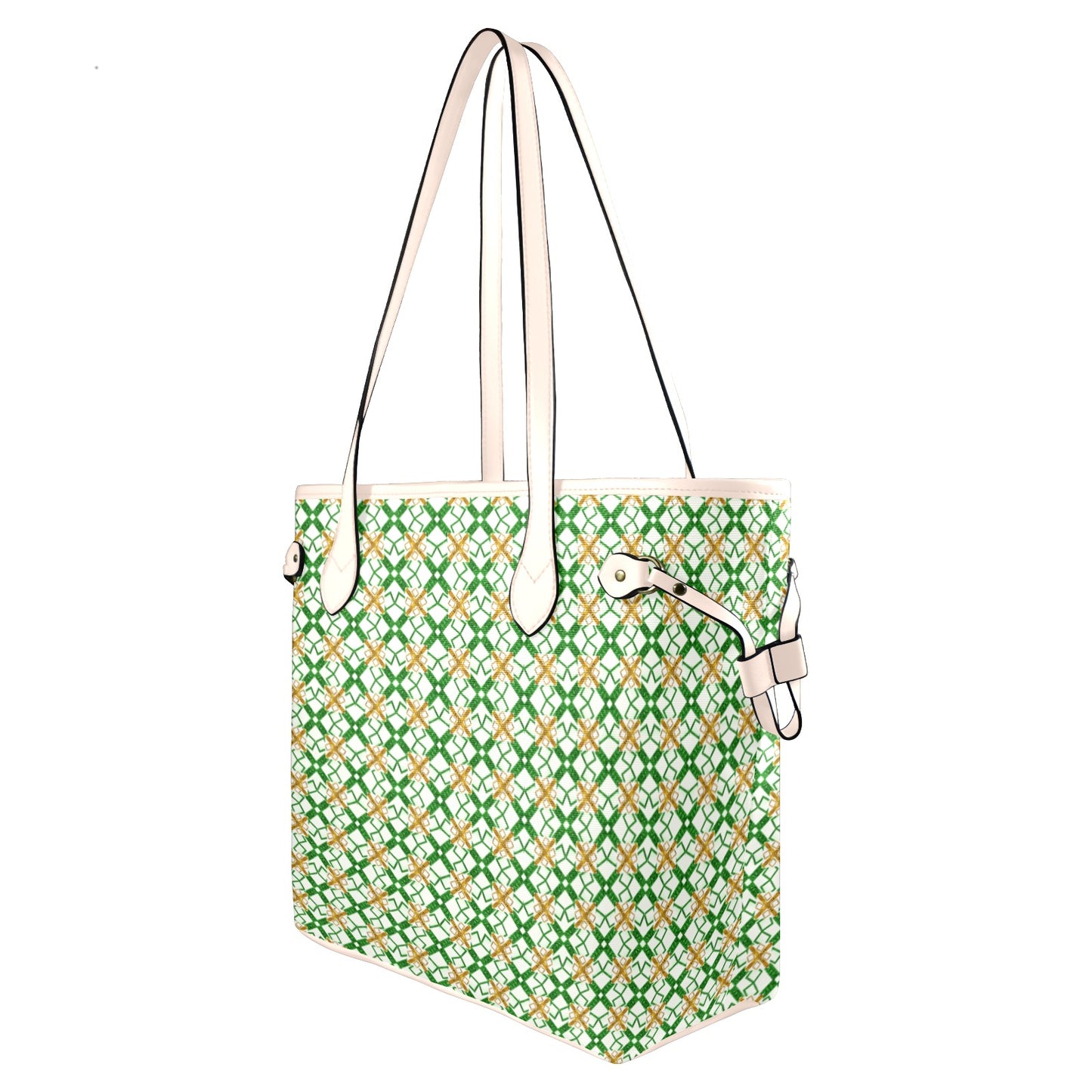 Nantucket Day Tote