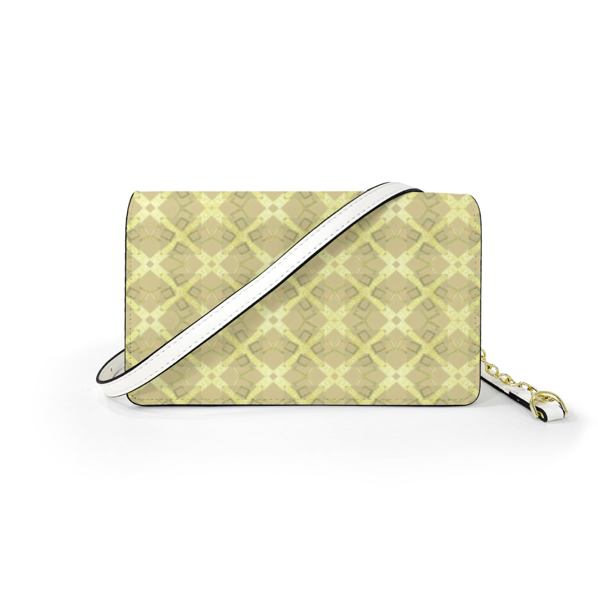 Mini Crossbody Chain Bag