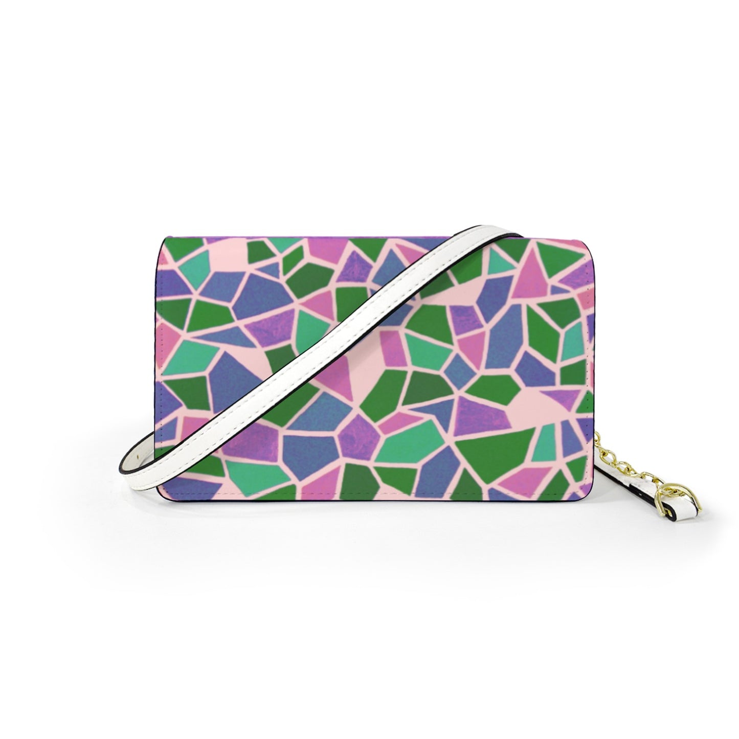 Mini Crossbody Chain Bag