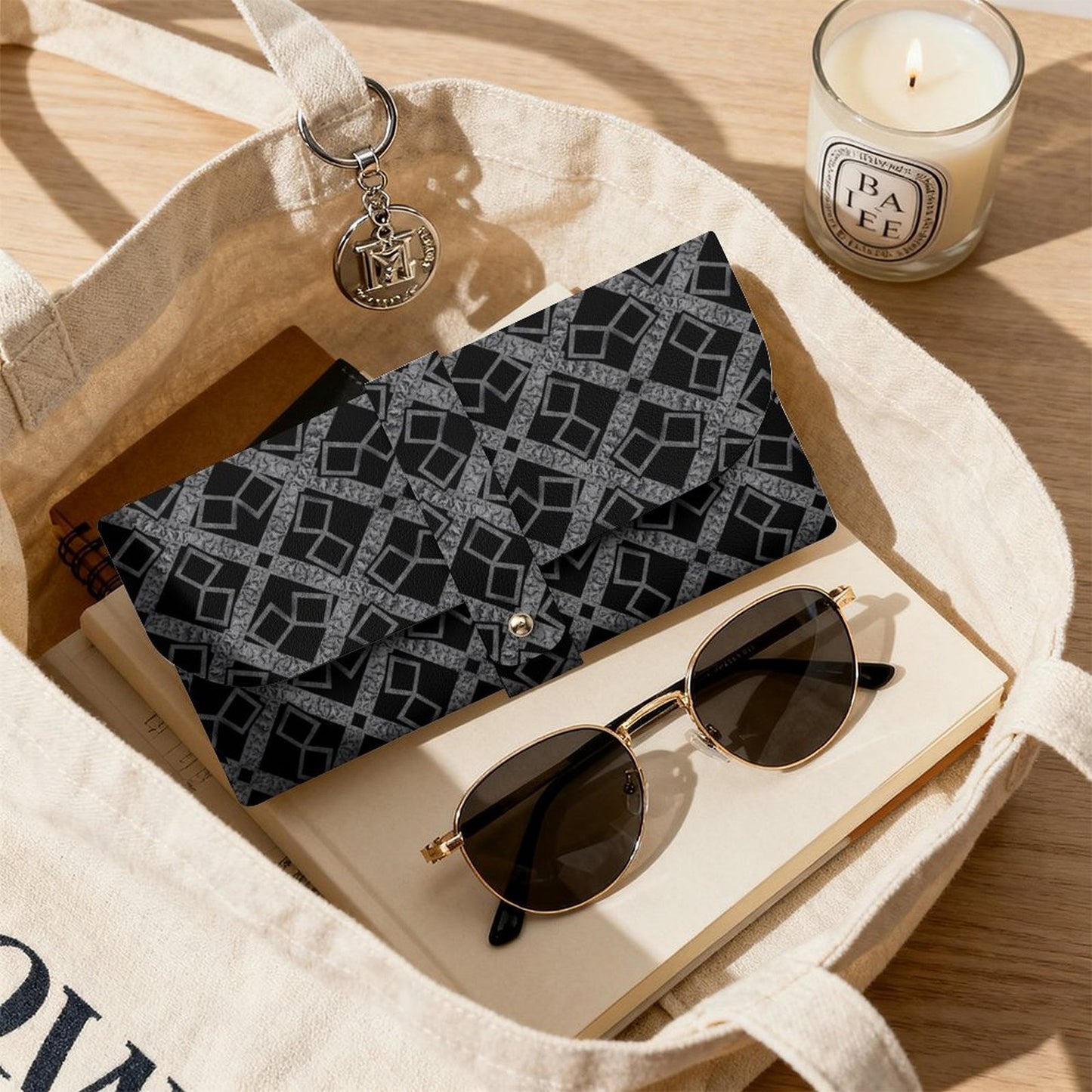 Glasses Case