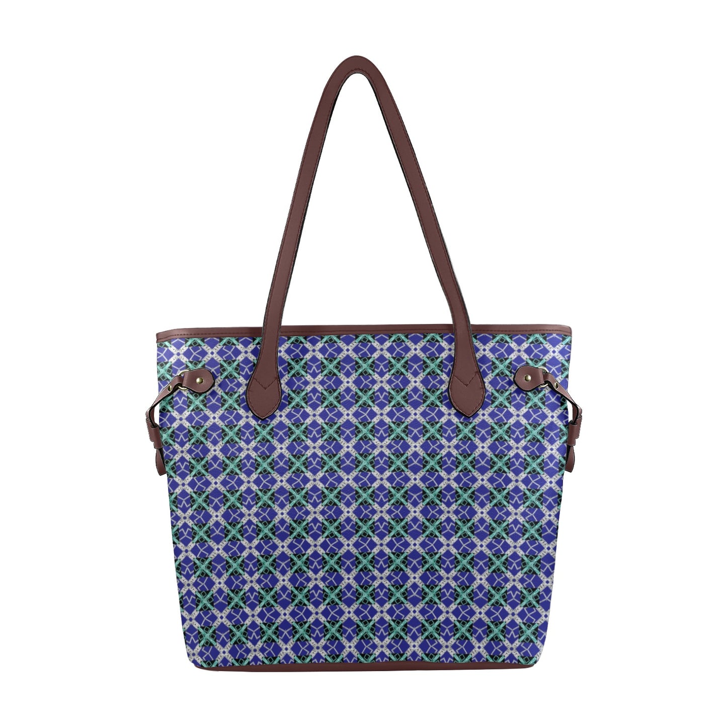 Nantucket Day Tote