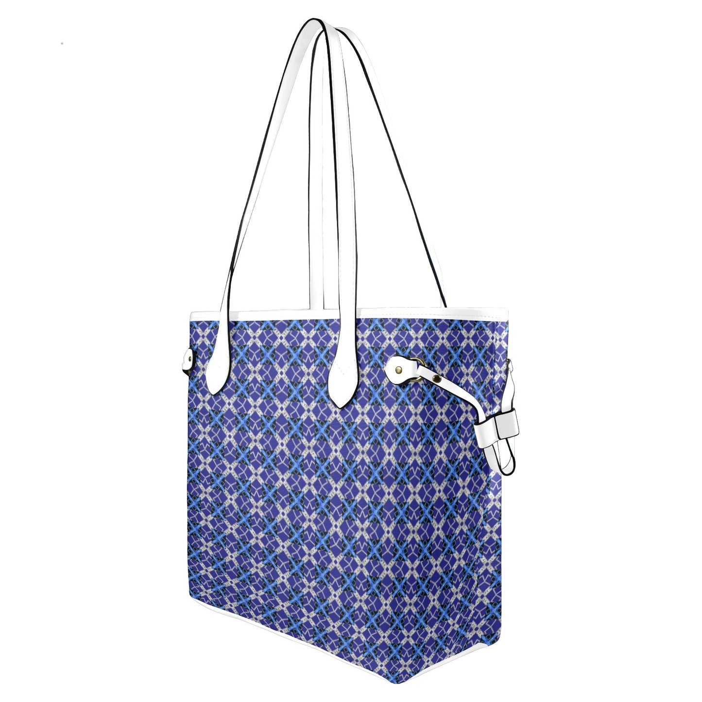 Nantucket Day Tote