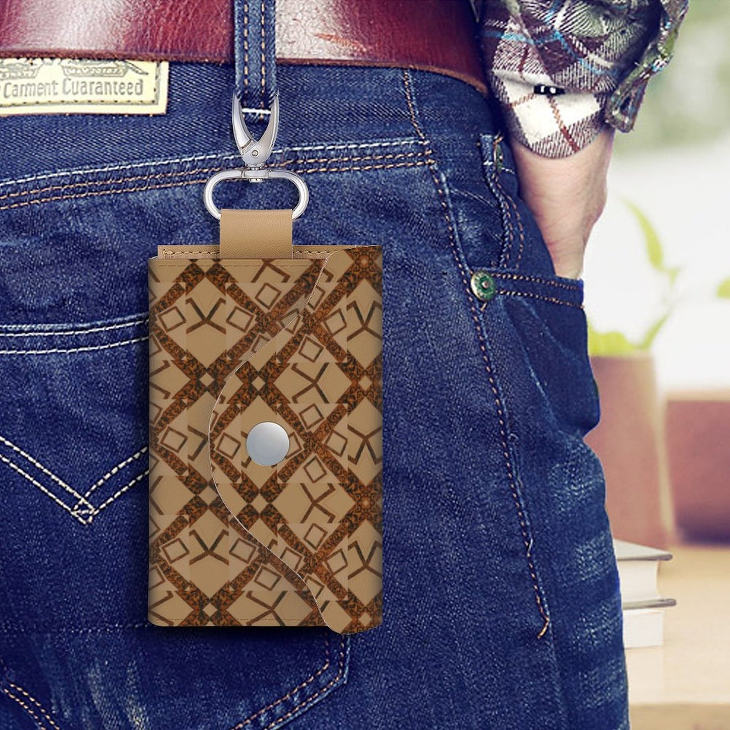 Key Bag