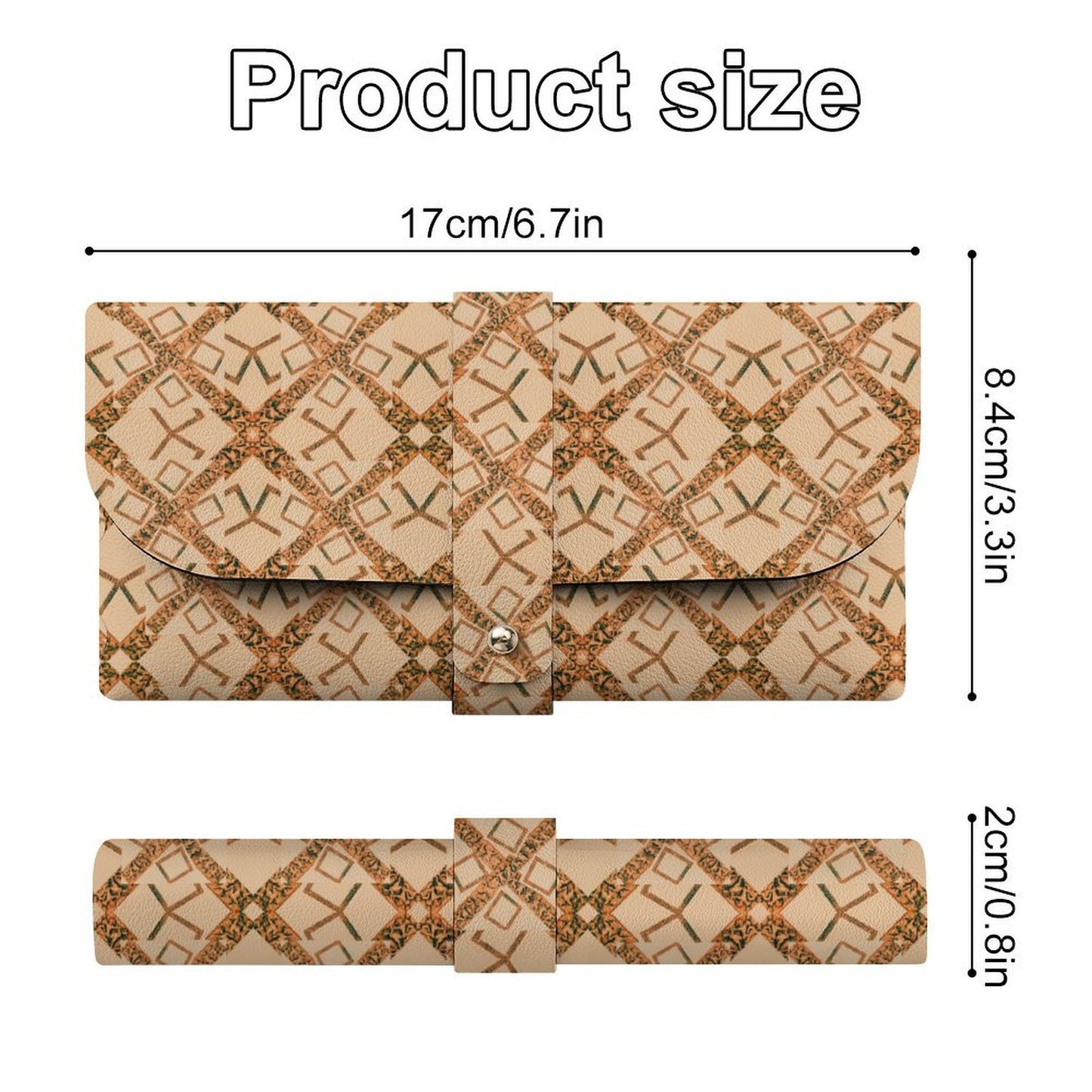 Glasses Case