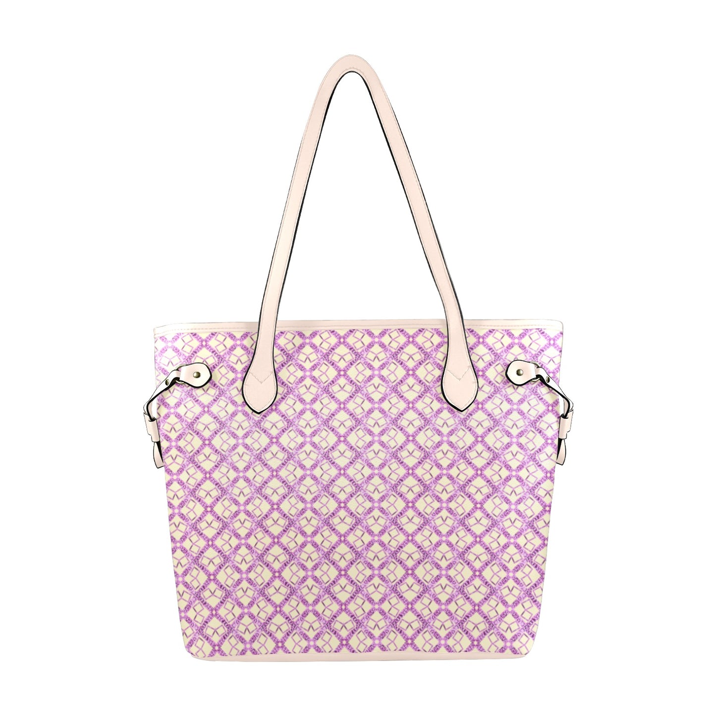 Nantucket Day Tote