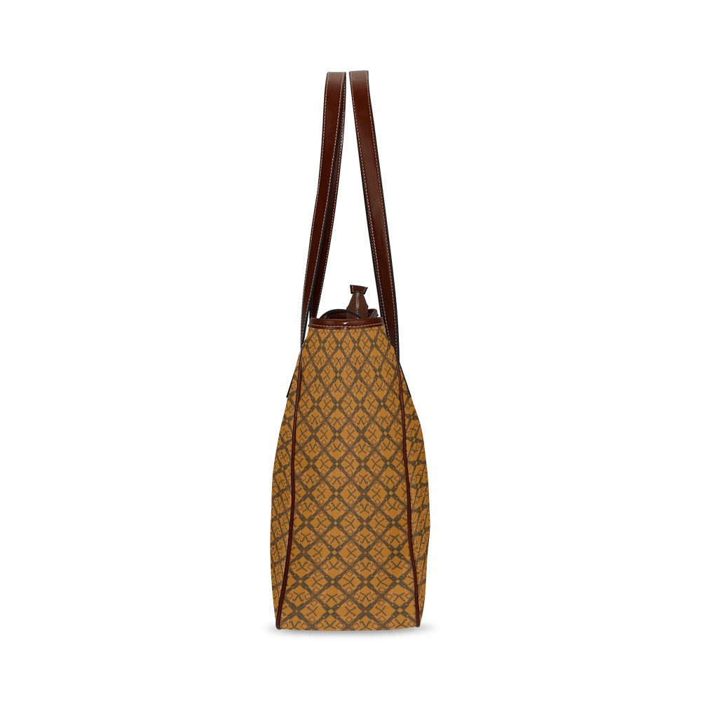 Island Hopper Tote