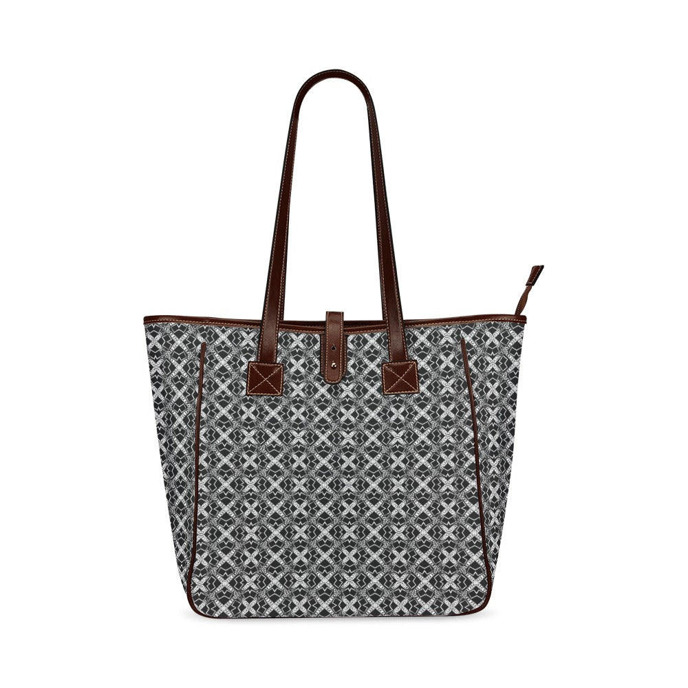 Island Hopper Tote