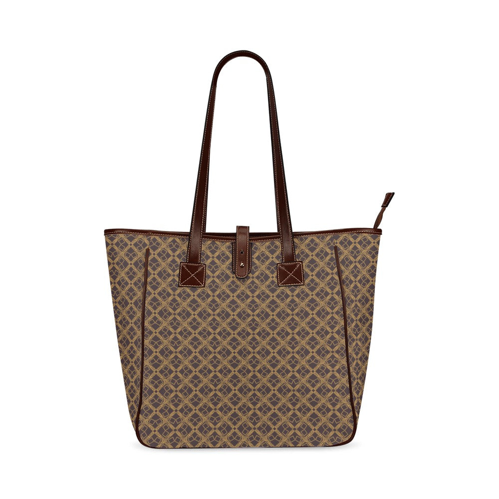 Island Hopper Tote
