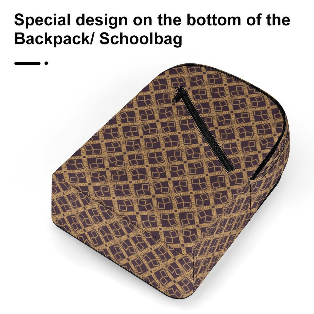 Scholar Backpack