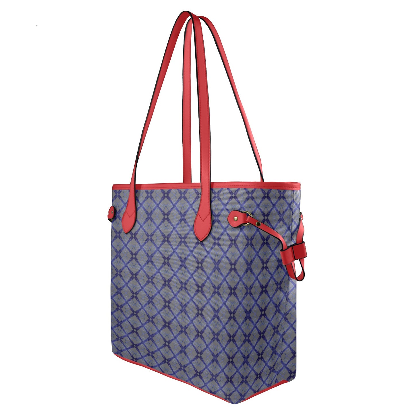 Nantucket Day Tote