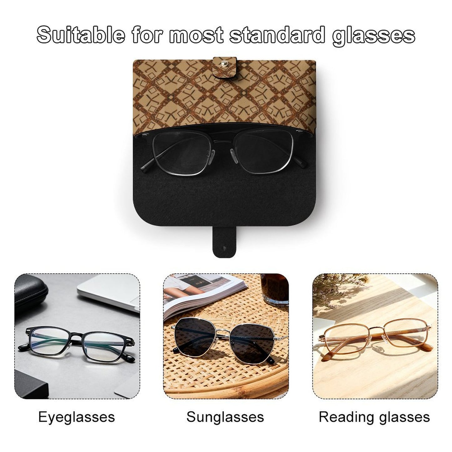 Glasses Case