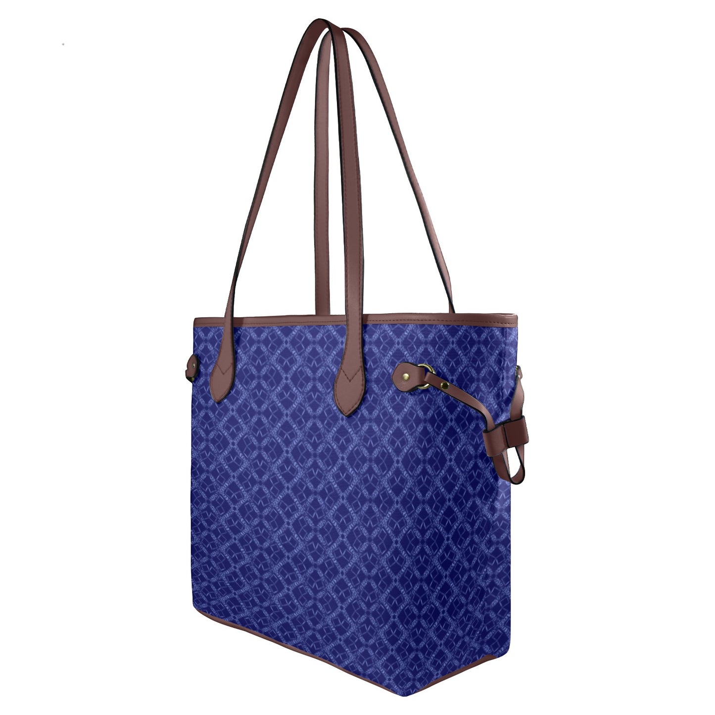 Nantucket Day Tote