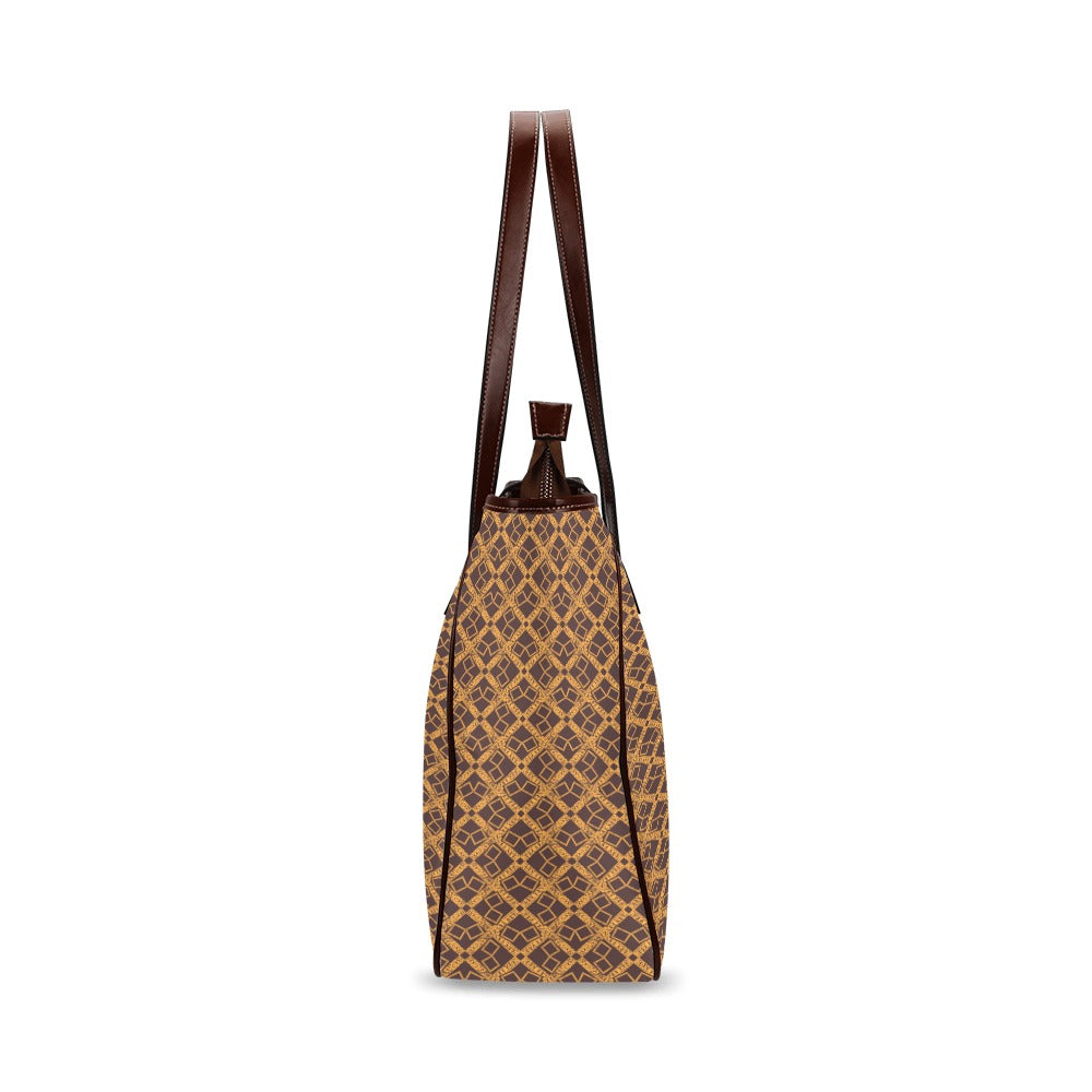 Island Hopper Tote