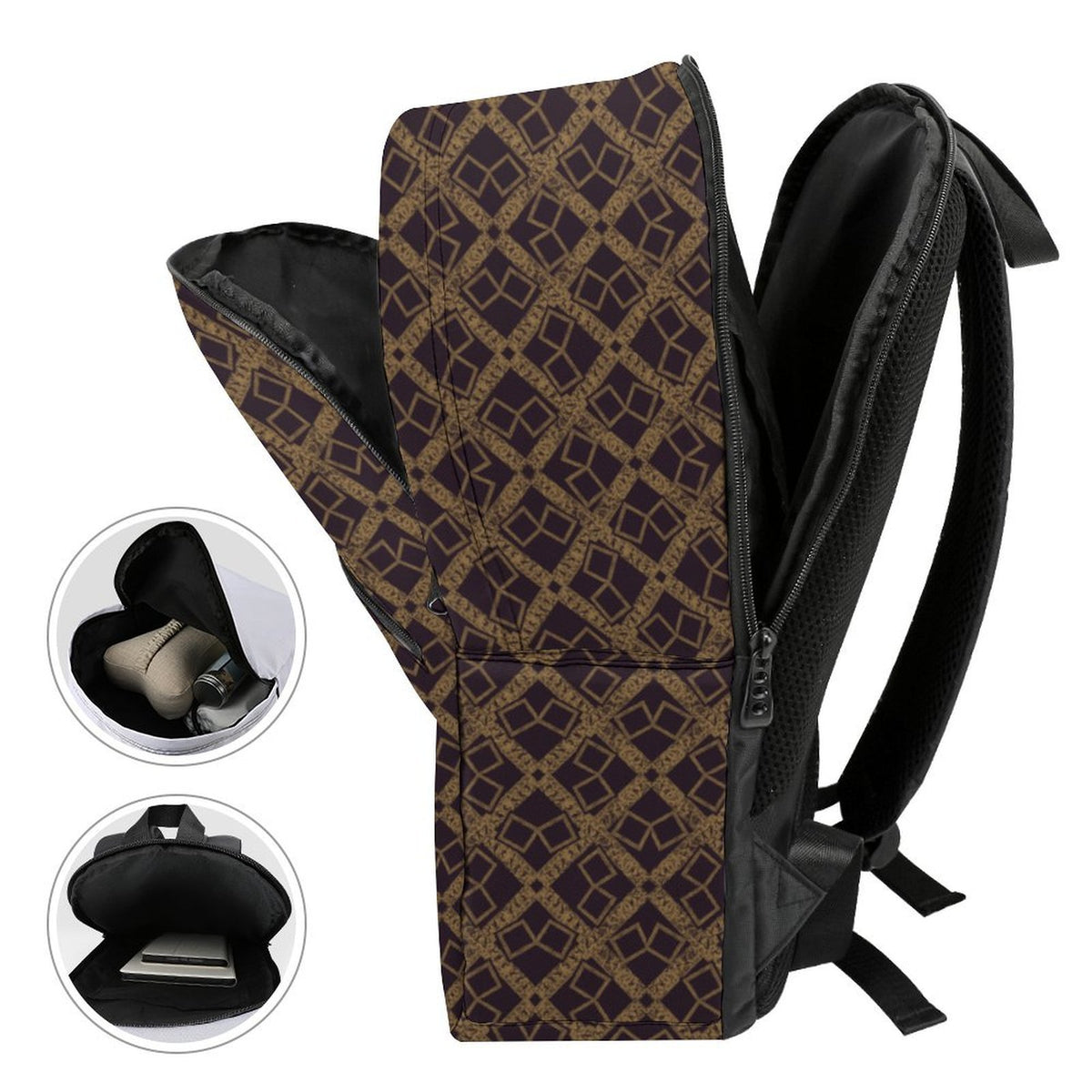 Scholar Backpack