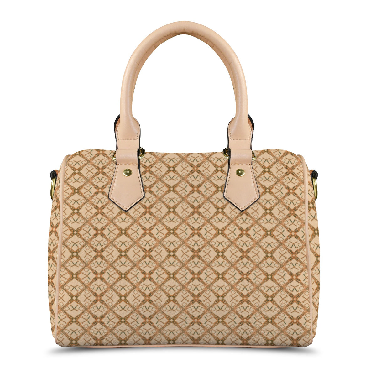 Classic Boston Bag