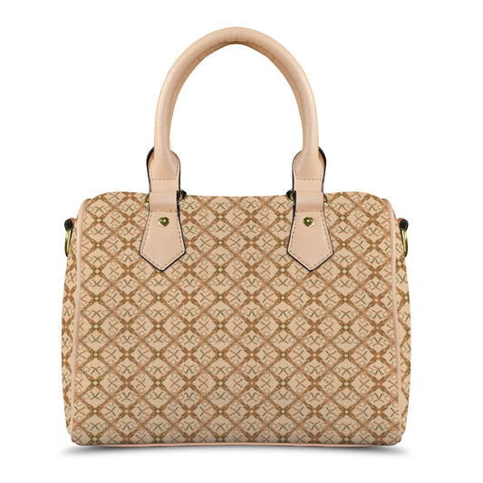 Classic Boston Bag