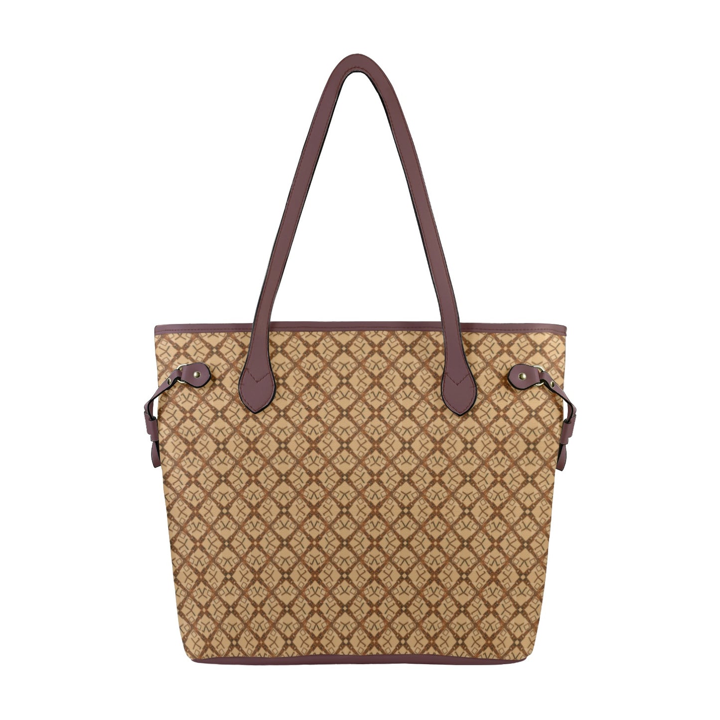 Nantucket Day Tote