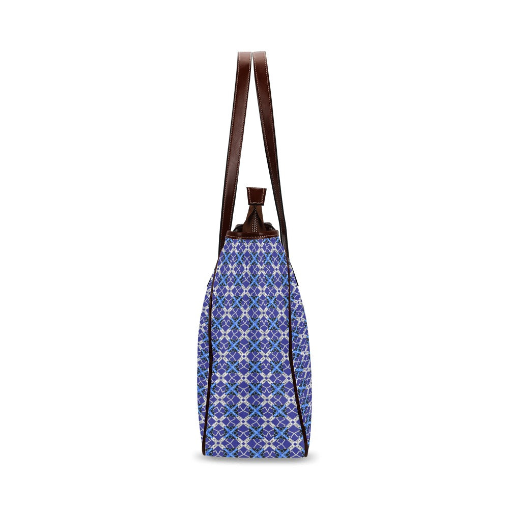 Island Hopper Tote