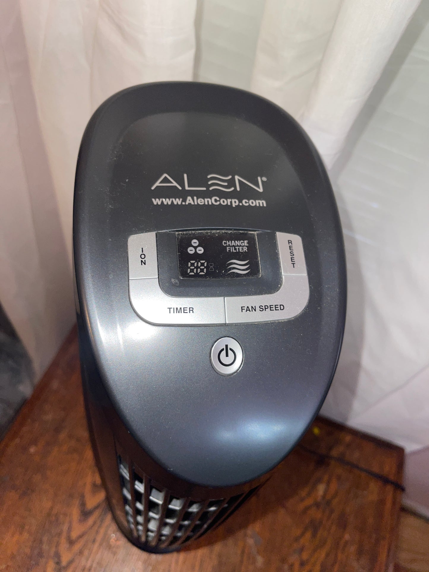 RENTAL AIR PURIFIER FAN