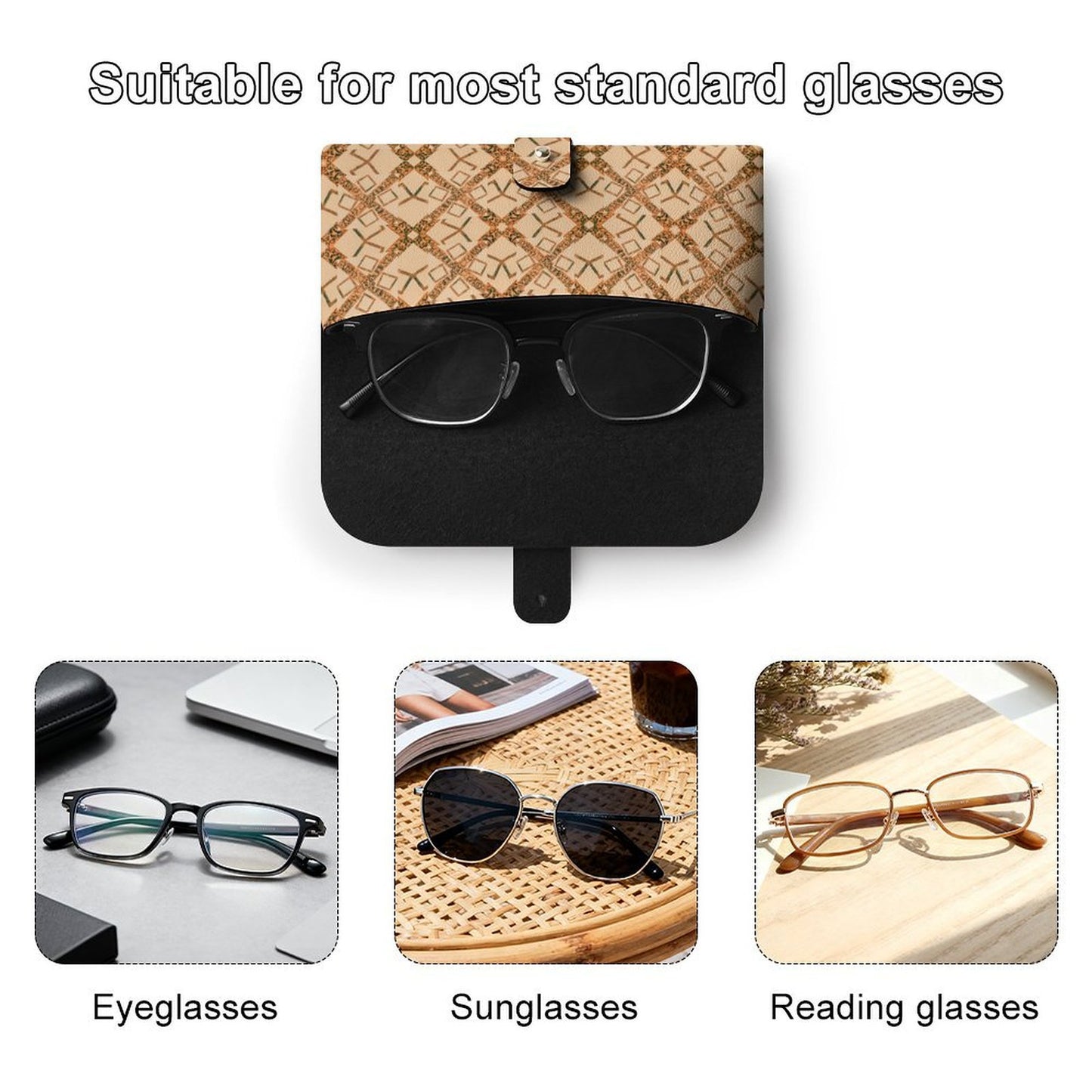 Glasses Case