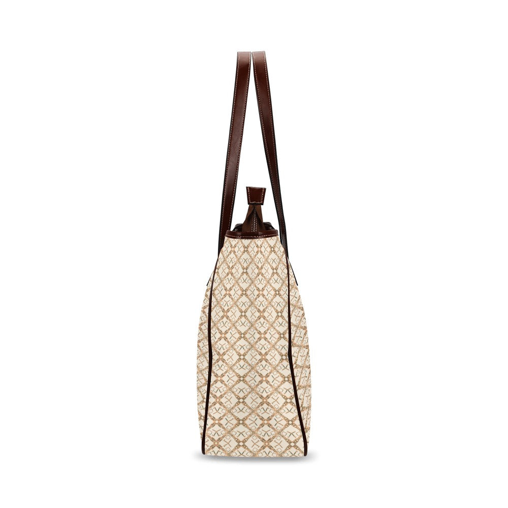 Island Hopper Tote