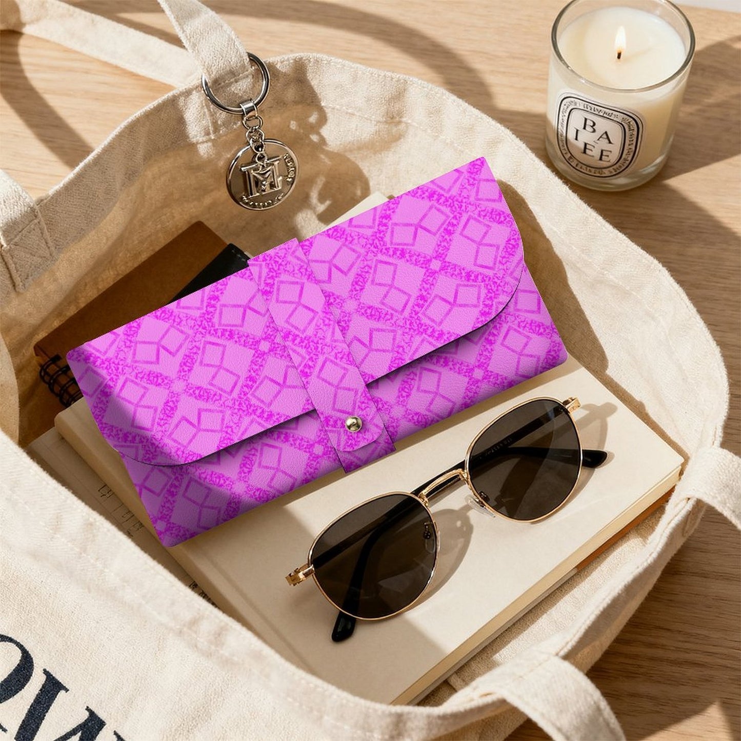 Glasses Case