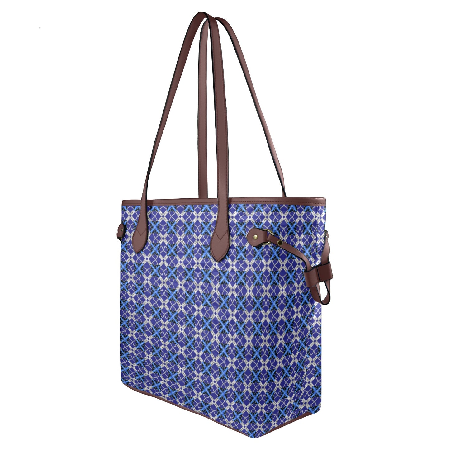 Nantucket Day Tote