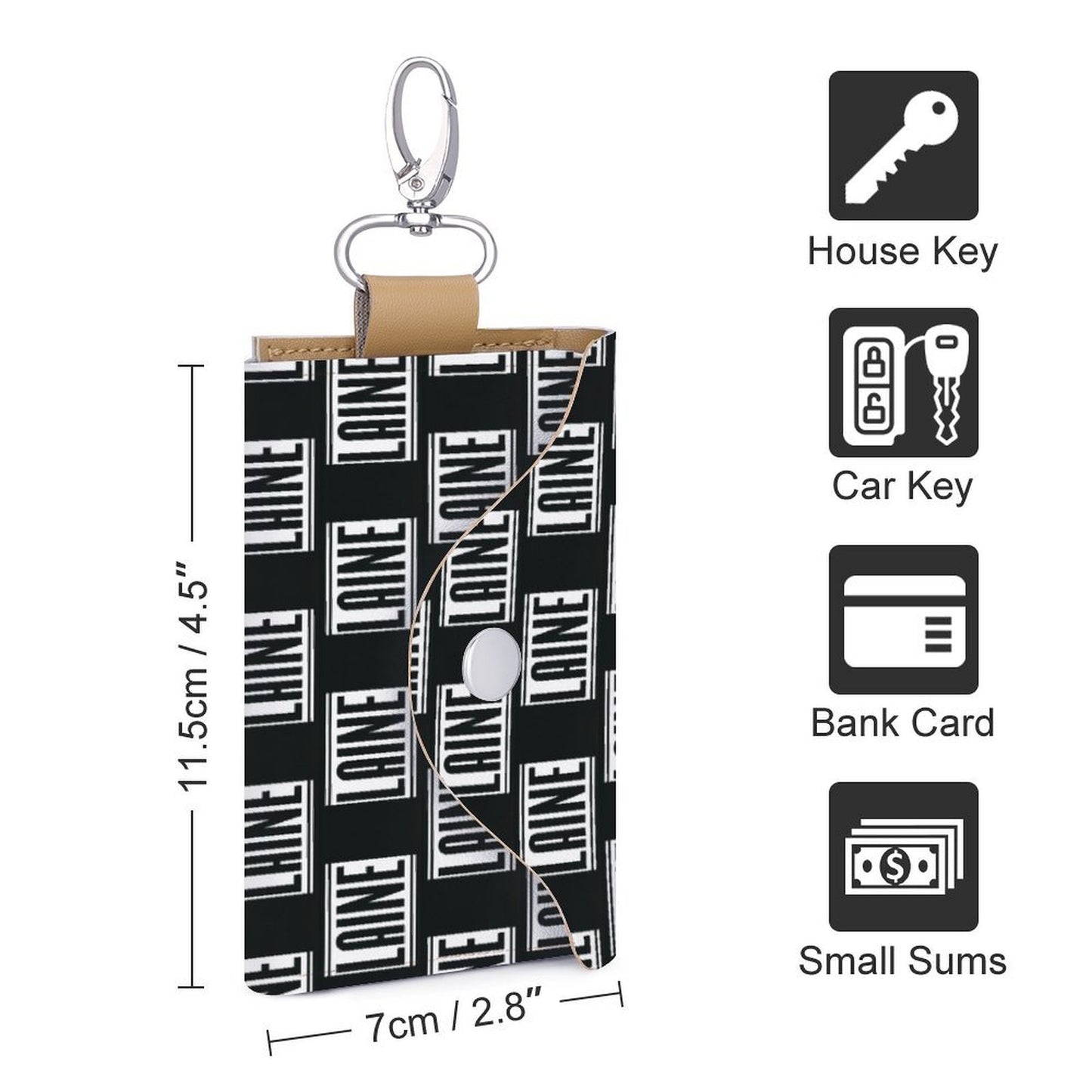 Key Bag