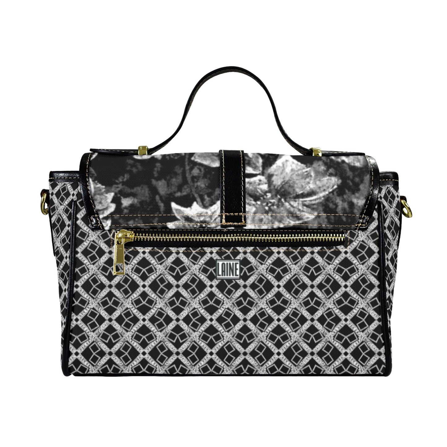 Satchel Bag