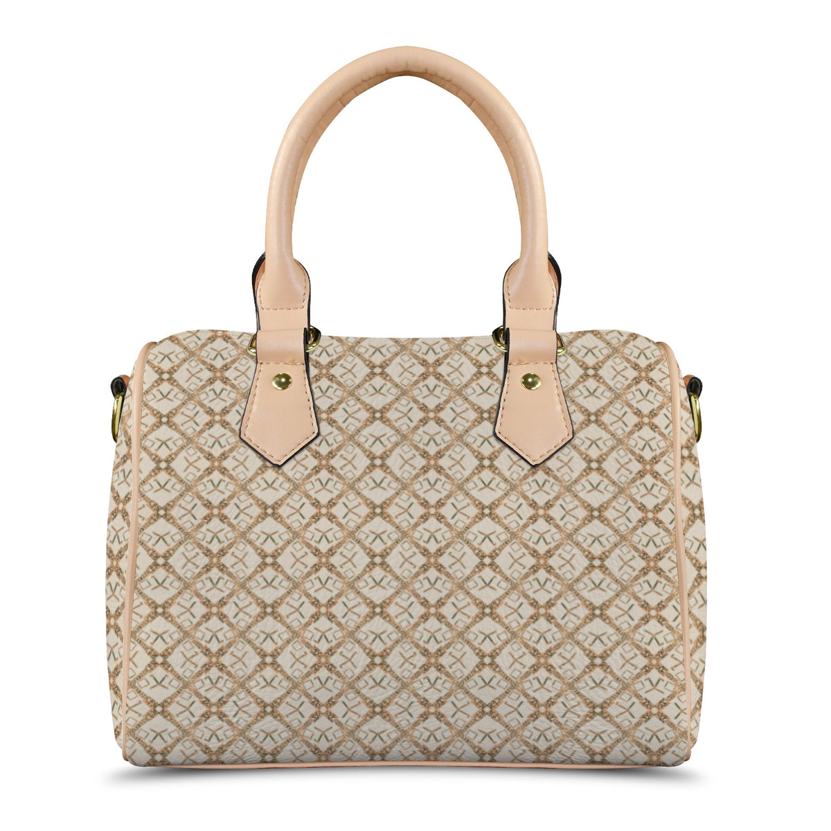 Classic Boston Bag