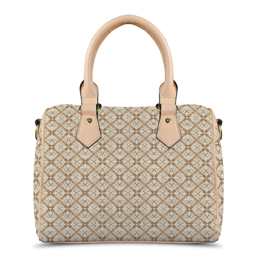 Classic Boston Bag