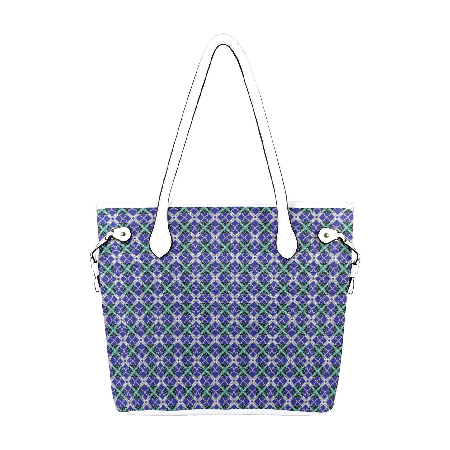 Nantucket Day Tote