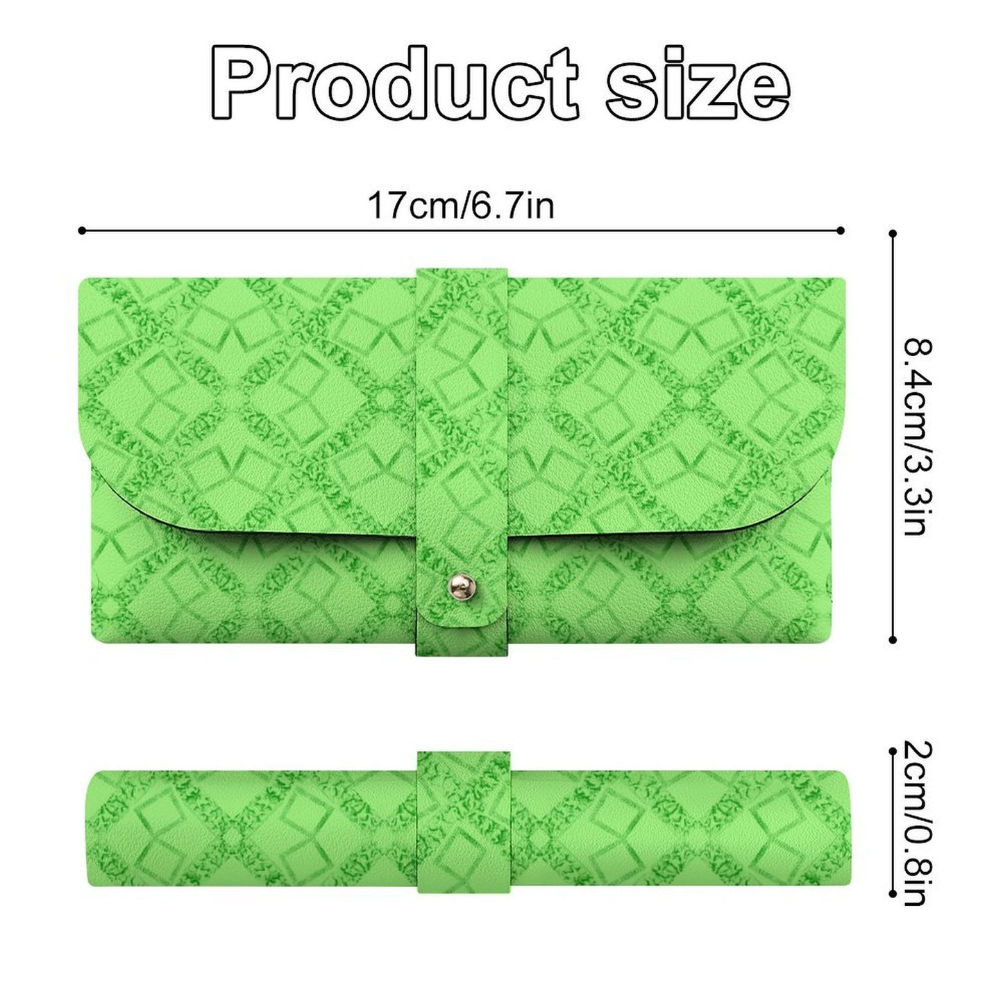 Glasses Case