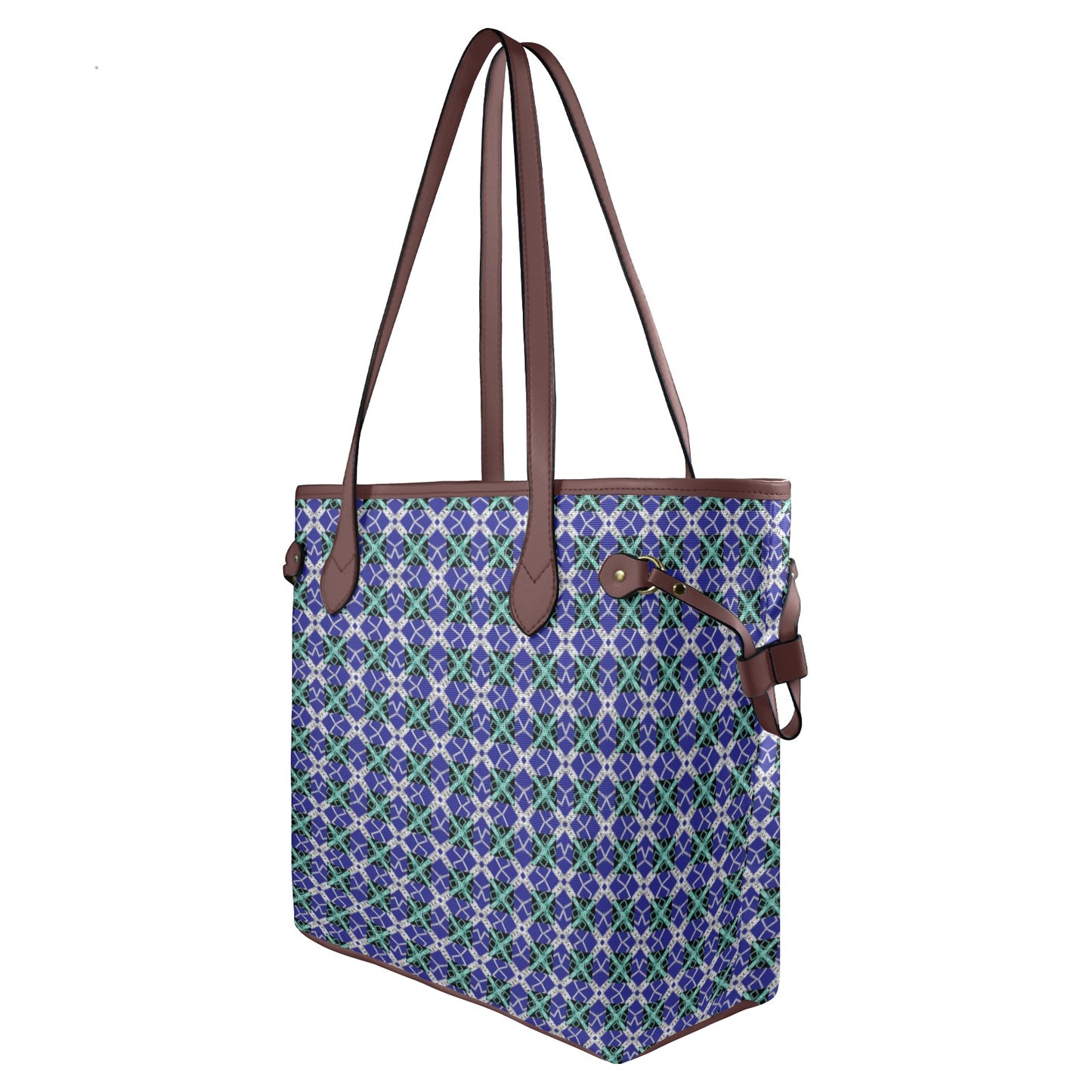 Nantucket Day Tote
