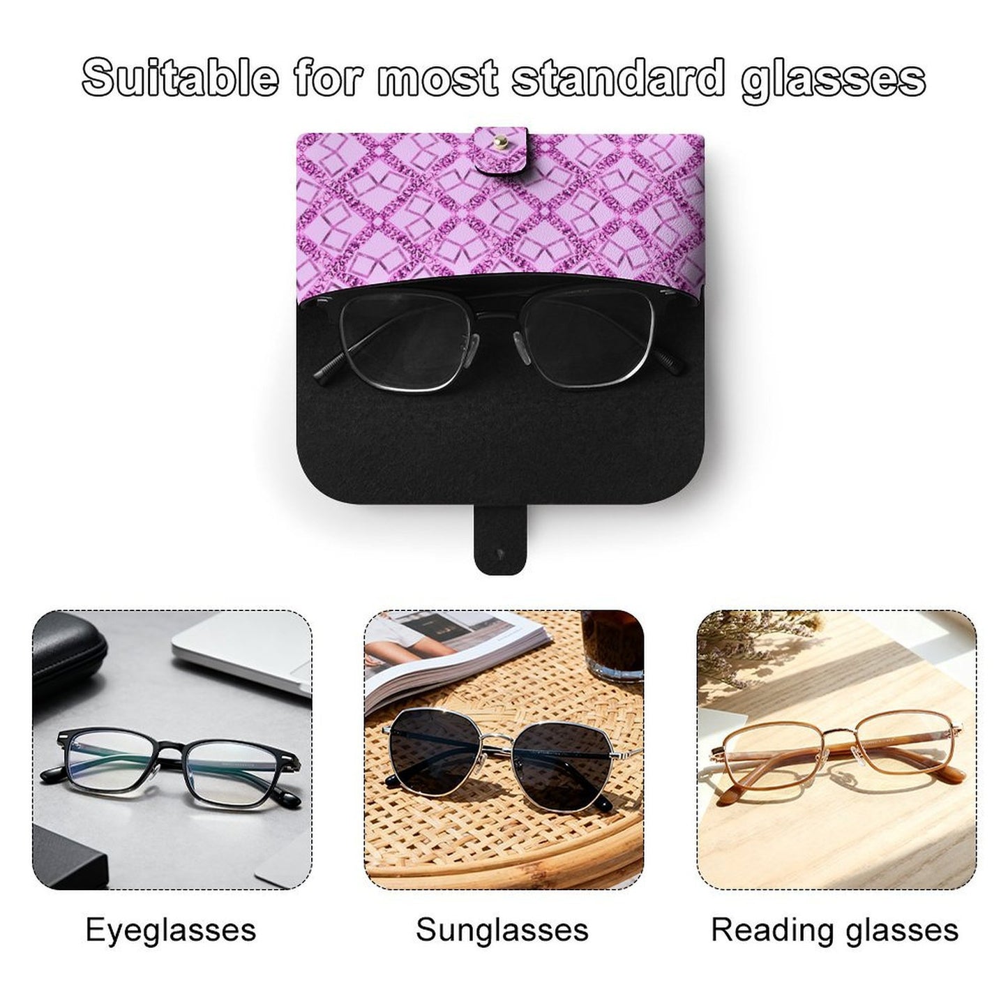 Glasses Case